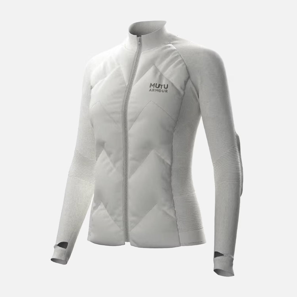 Women's Light Feather Armour Top