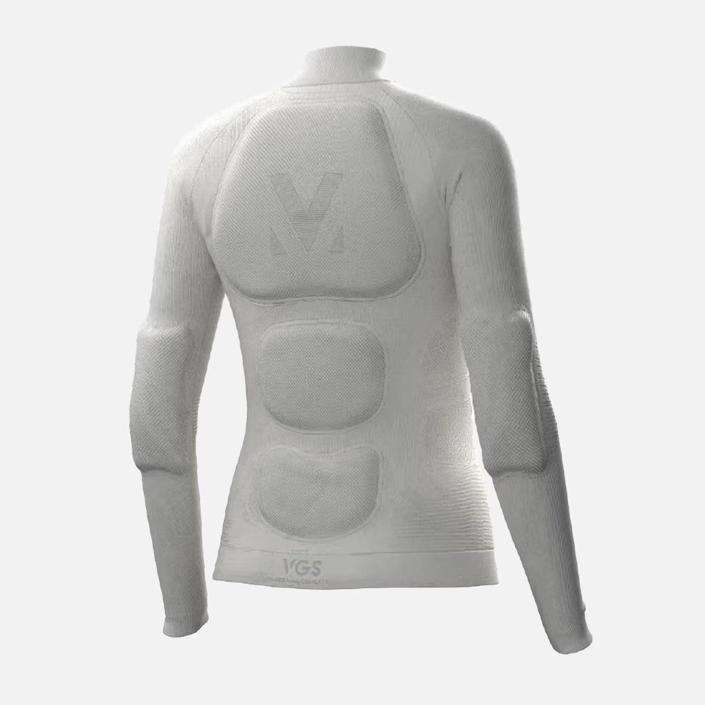 Women's Light Feather Armour Top