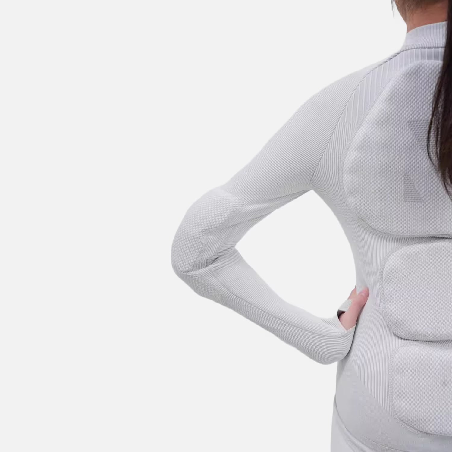 Women's Light Feather Armour Top