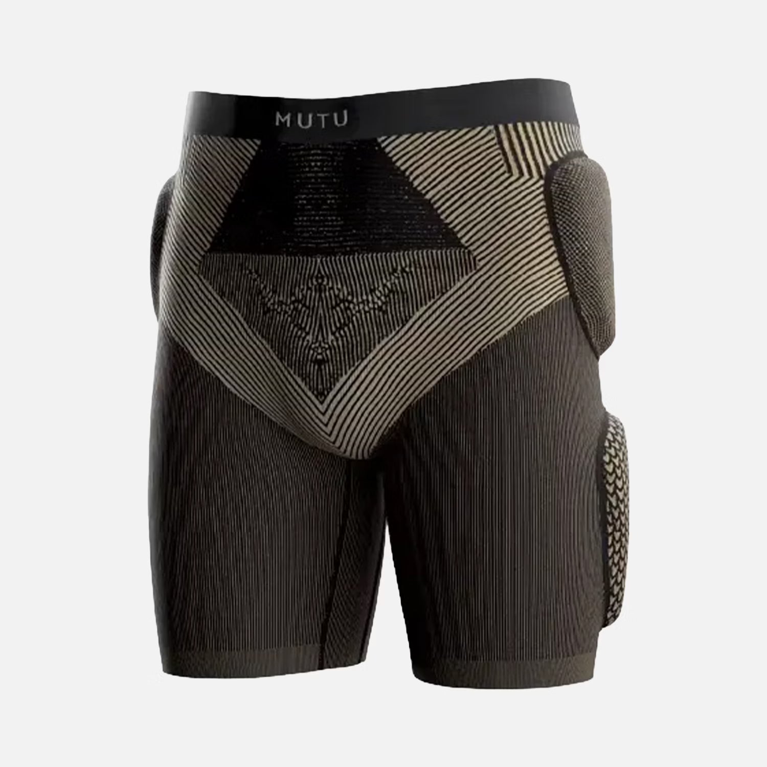 Unisex C5.0 VUR BUFFER® Extra-Padded Shorts