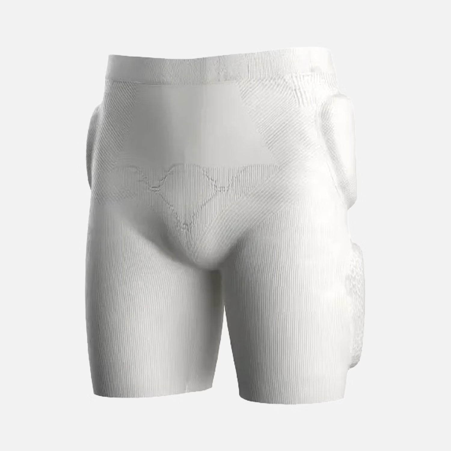 Unisex C5.0 VUR BUFFER® Extra-Padded Shorts