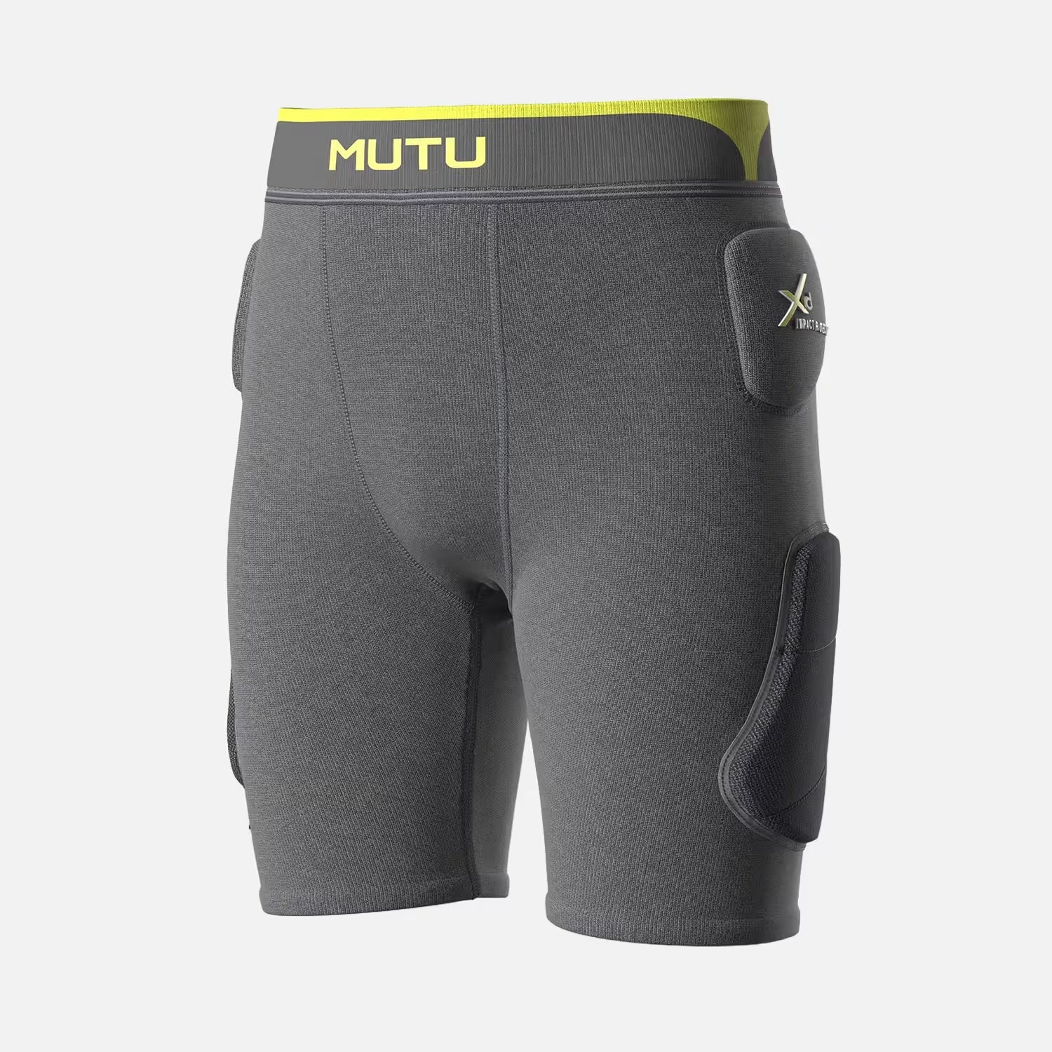 Unisex C6.0 XRD® Impact Shorts