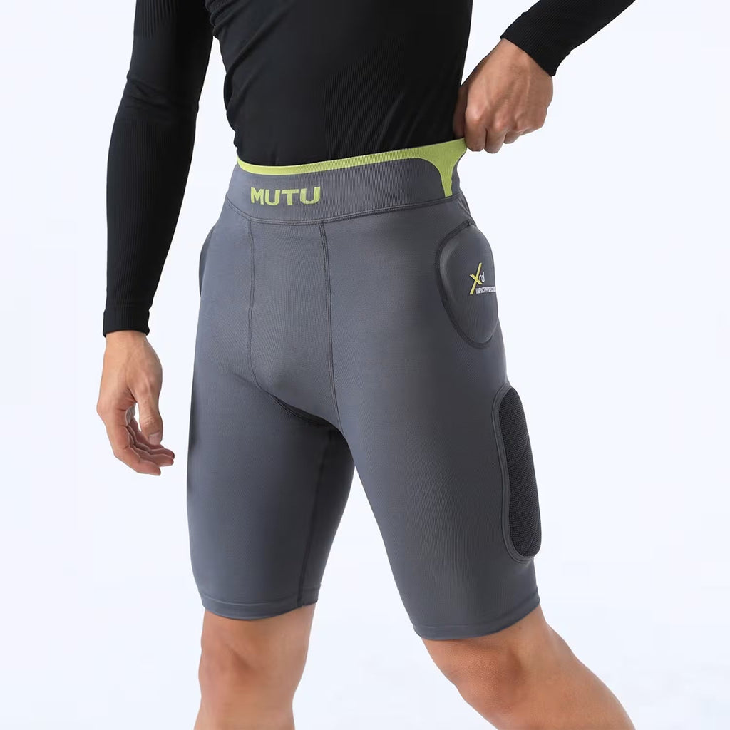 Unisex C6.0 XRD® Impact Shorts