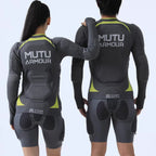 Unisex C6.0 XRD® Impact Shorts