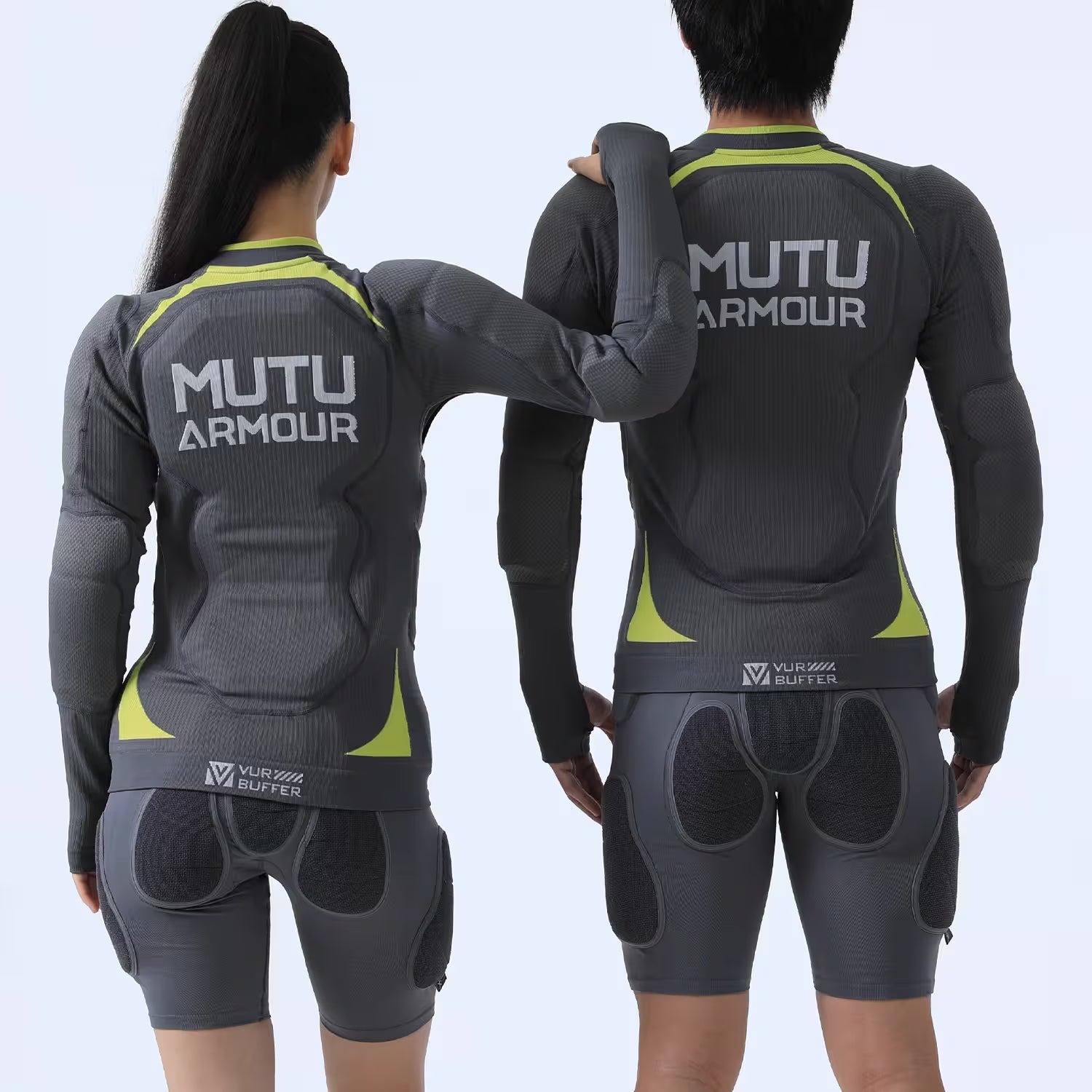 Unisex C6.0 XRD® Impact Shorts