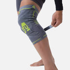 Unisex C6.0 Padded Knee Brace