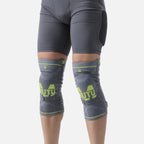 Unisex C6.0 Padded Knee Brace