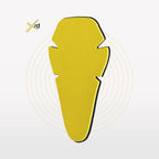 Unisex C6.0 Padded Knee Brace