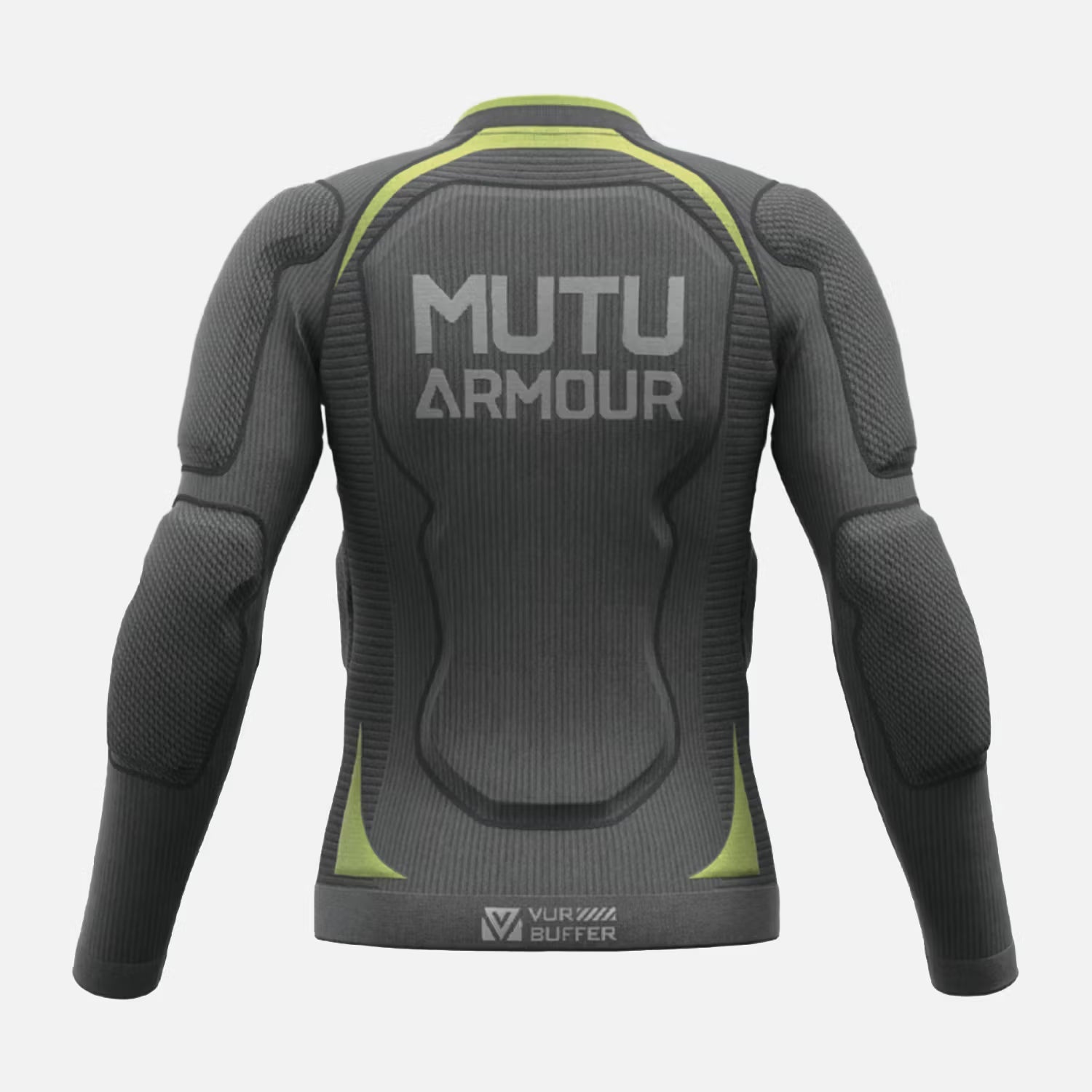 Unisex C6.0 VUR BUFFER® Top – MUTU ARMOUR