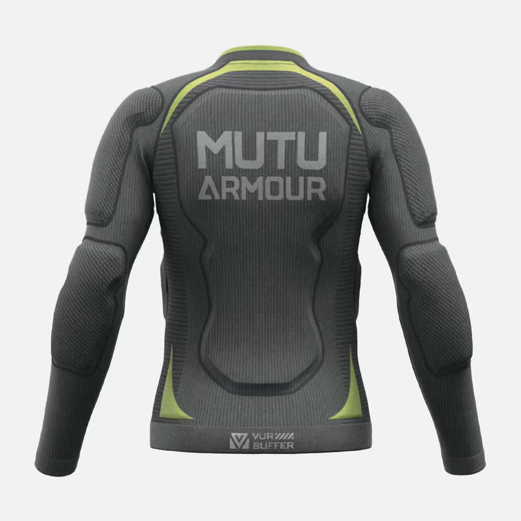 Unisex C6.0 VUR BUFFER® Top