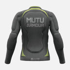 Unisex C6.0 VUR BUFFER® Top