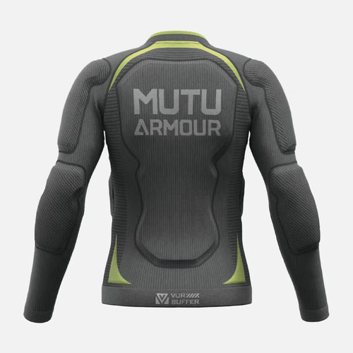 Unisex C6.0 VUR BUFFER® Top