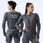 Unisex C6.0 VUR BUFFER® Top