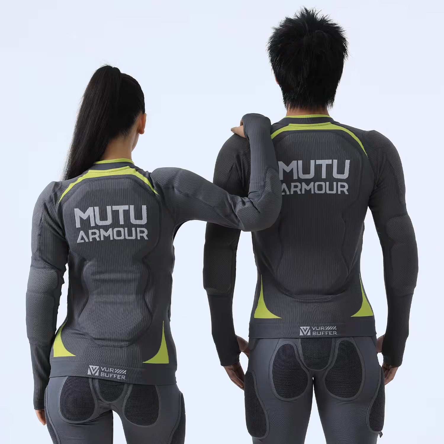 Unisex C6.0 VUR BUFFER® Top – MUTU ARMOUR