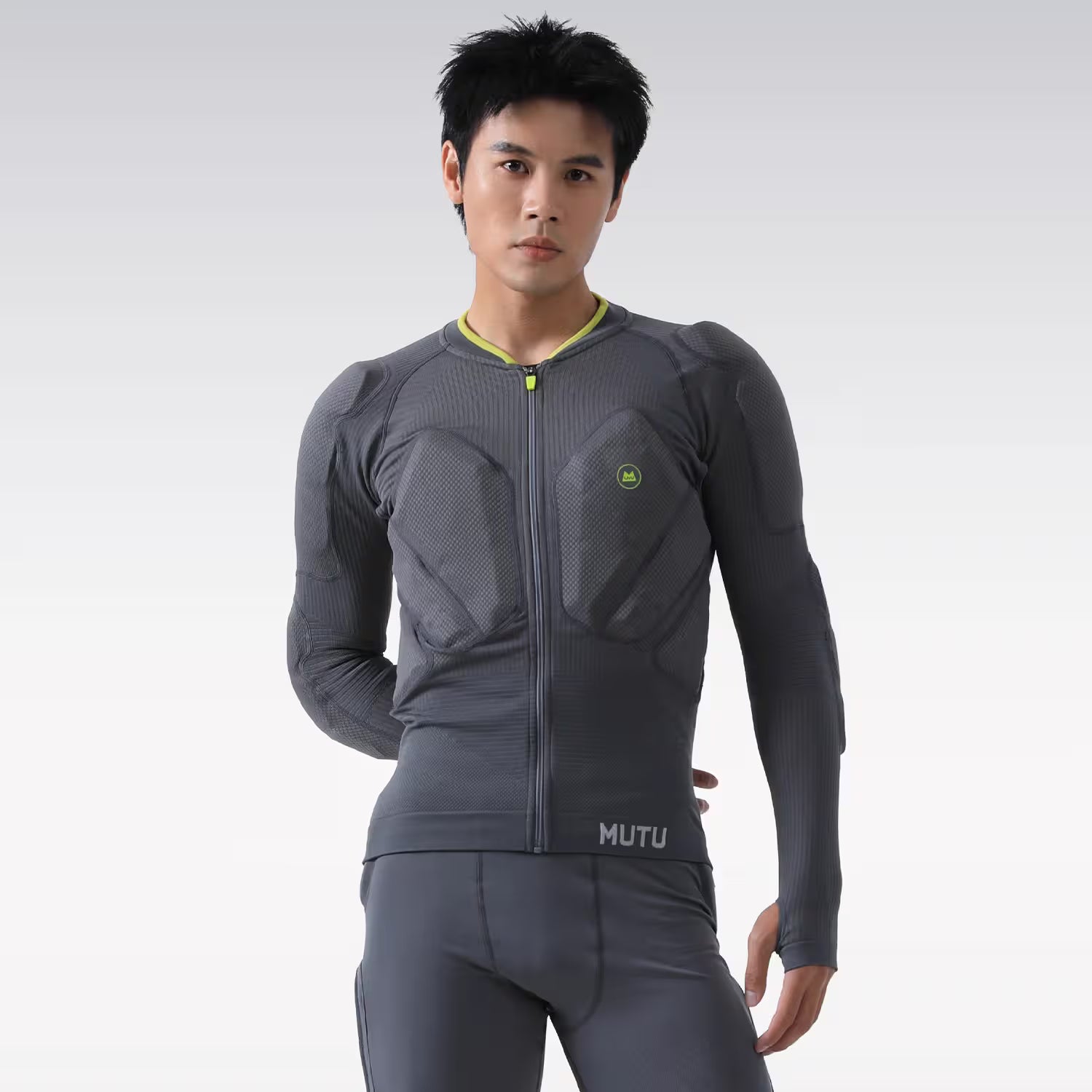 Unisex C6.0 VUR BUFFER® Top – MUTU ARMOUR