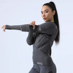 Unisex C6.0 VUR BUFFER® Top