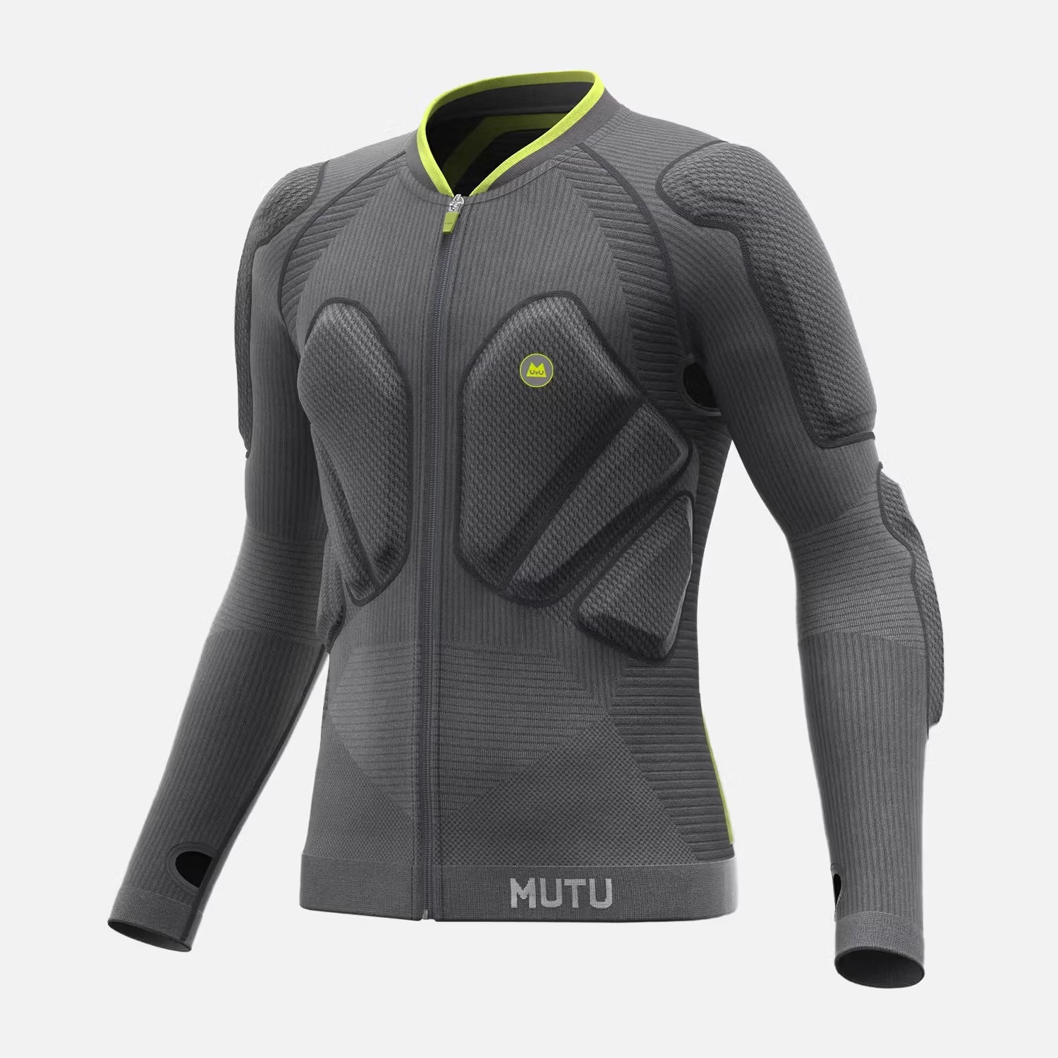 Unisex C6.0 VUR BUFFER® Top – MUTU ARMOUR