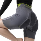 Unisex C6.0 XRD® Impact Down Shorts