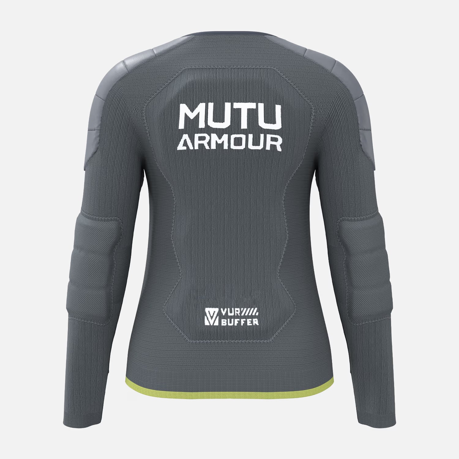 Unisex C6.0 VUR BUFFER® Down Top