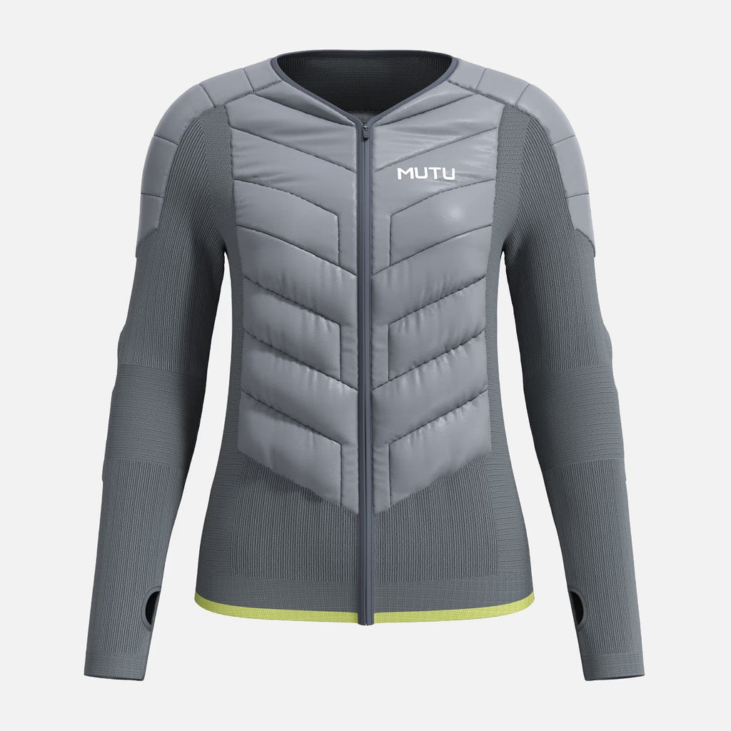 Unisex C6.0 VUR BUFFER® Down Top