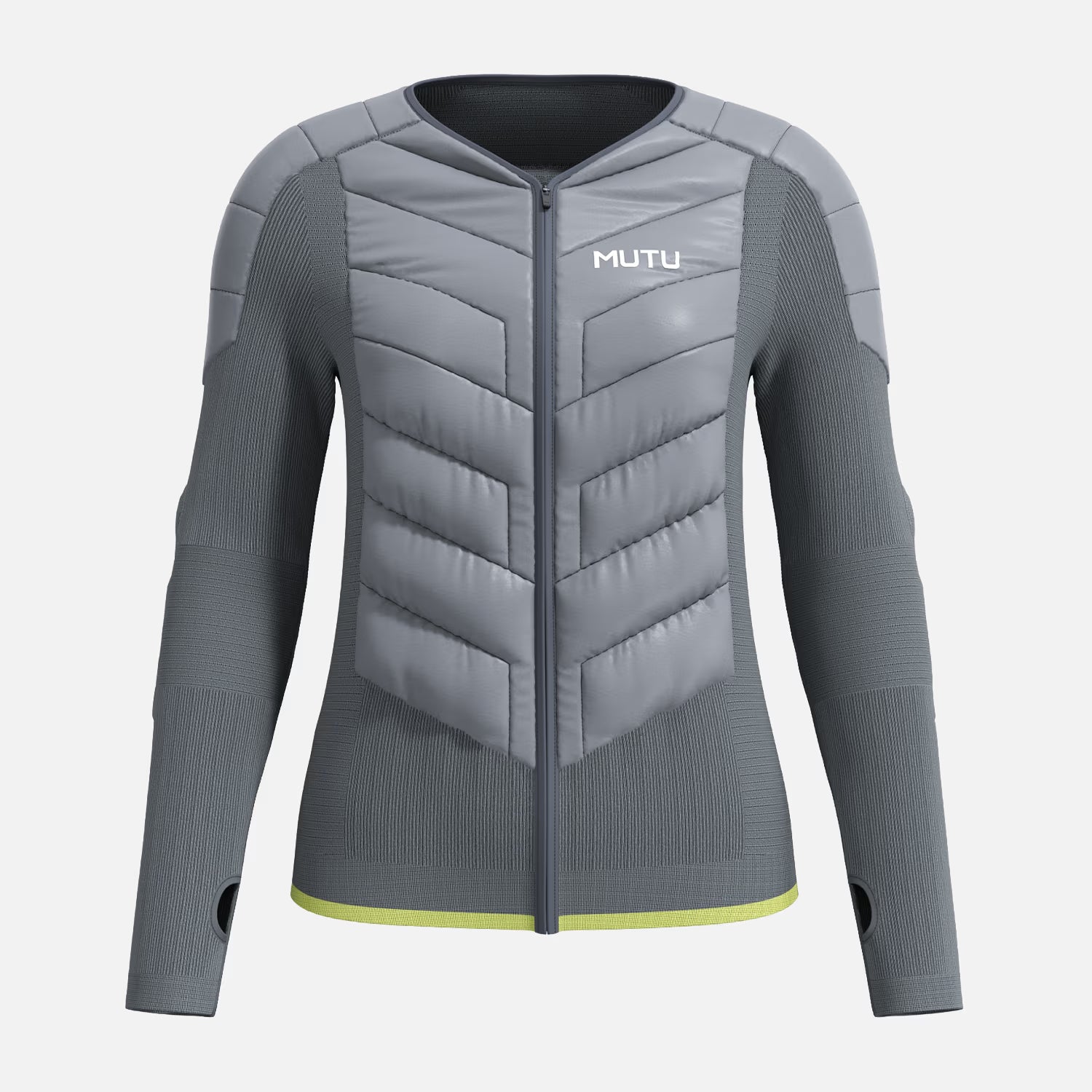 Unisex C6.0 VUR BUFFER® Down Top