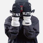 C6.0 Unisex Mittens