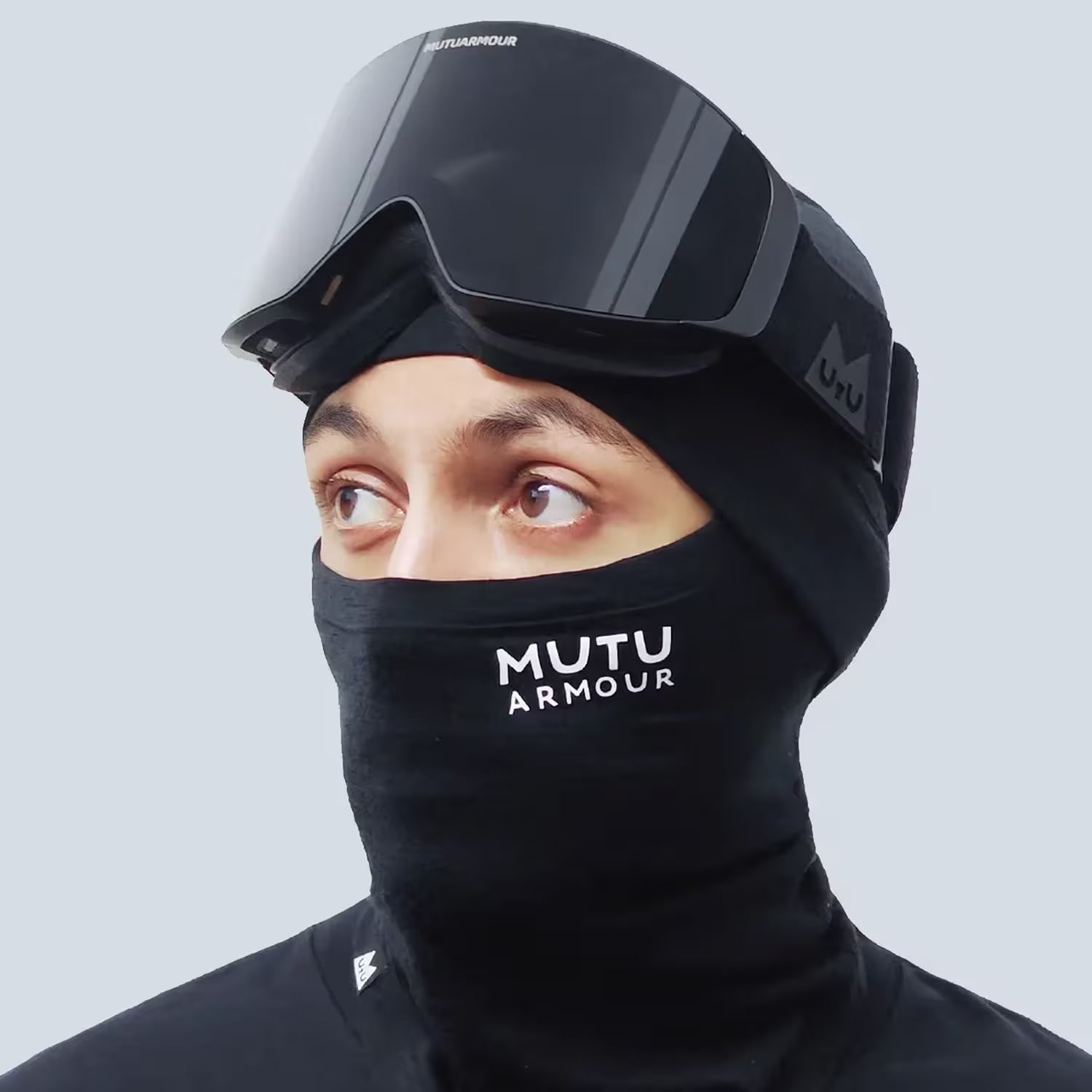 Merino Wool Balaclava