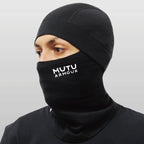 Merino Wool Balaclava