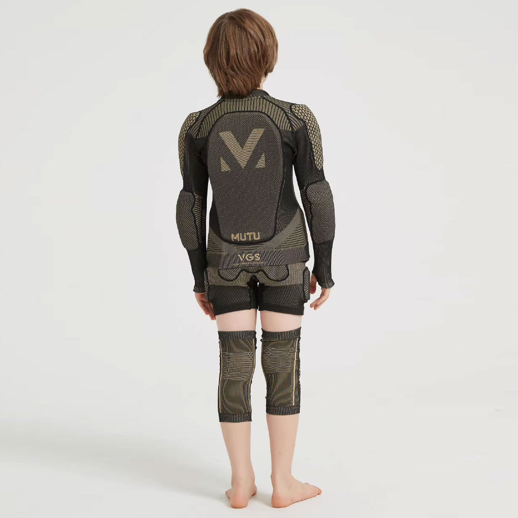 Kids Protective Knee Pads