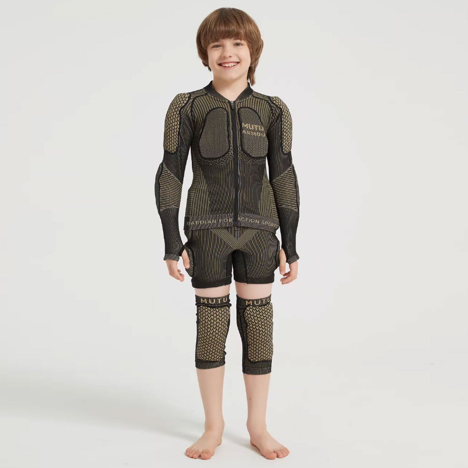 Kids Protective Knee Pads