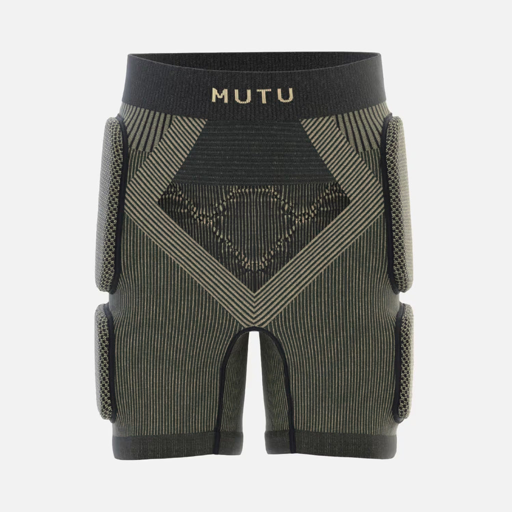 Kids Protective Shorts