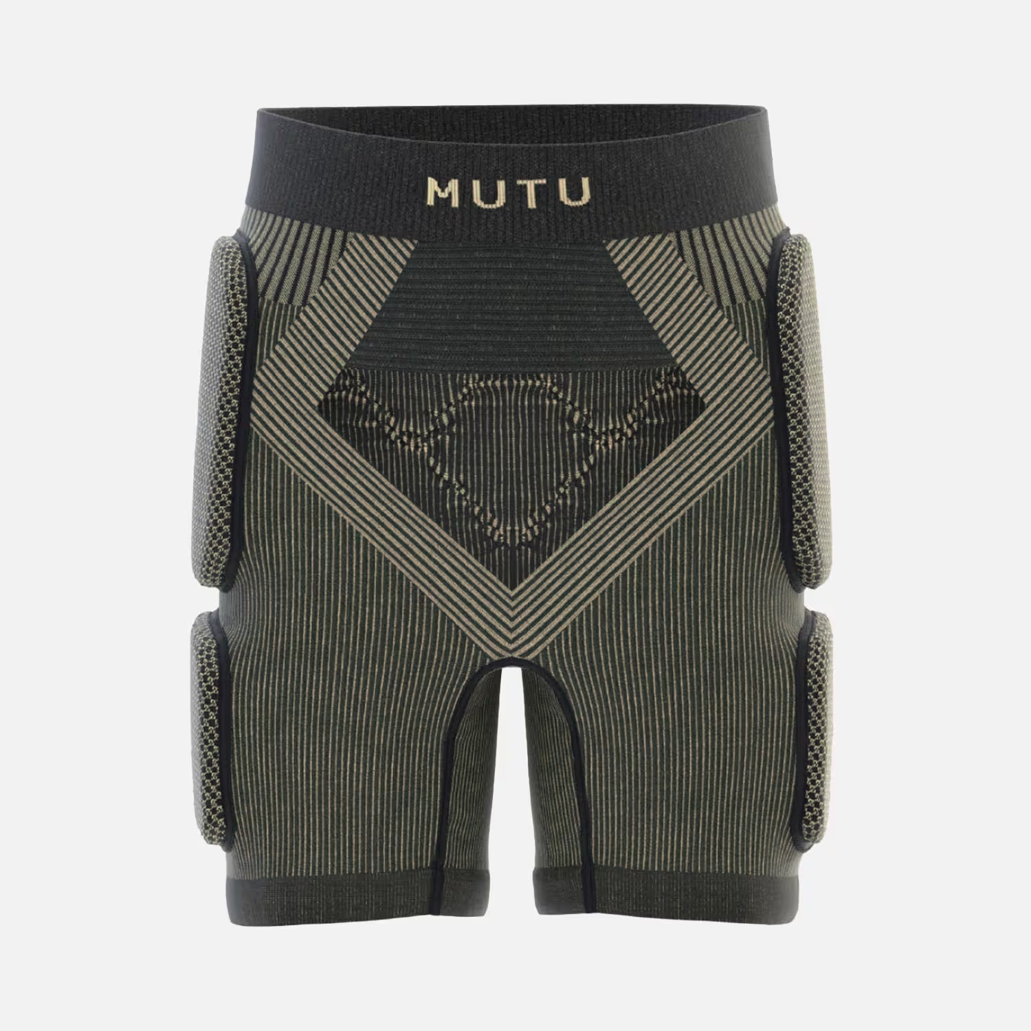Kids Protective Shorts