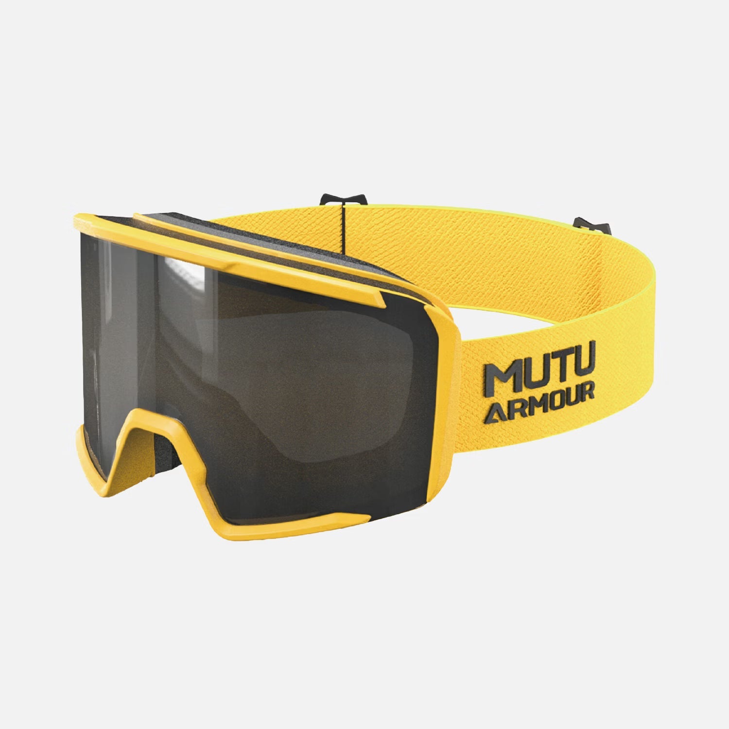 Lynx XL Snow Goggles – MUTU ARMOUR