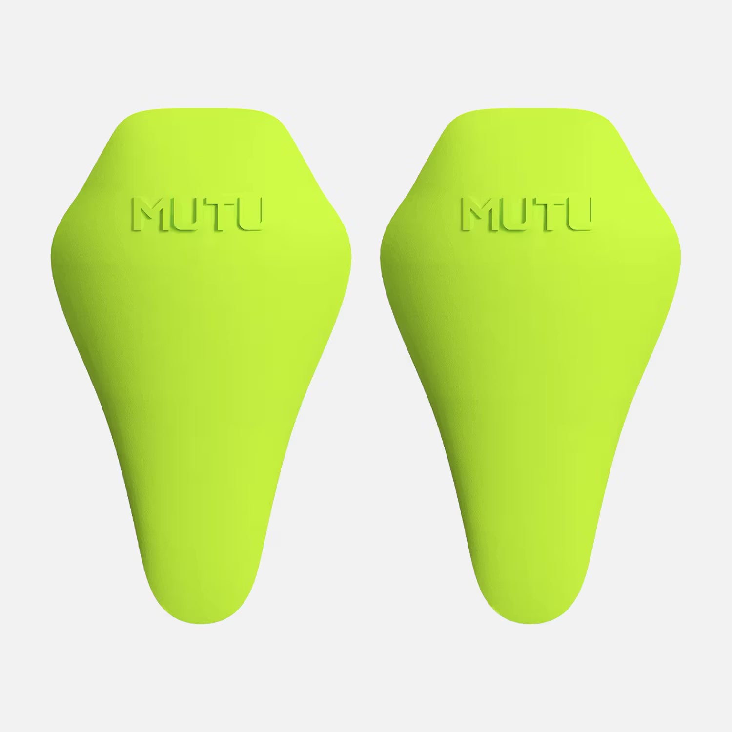 Silicone Knee Brace Inserts