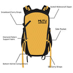 C6.0 Upslope 20L Backpack